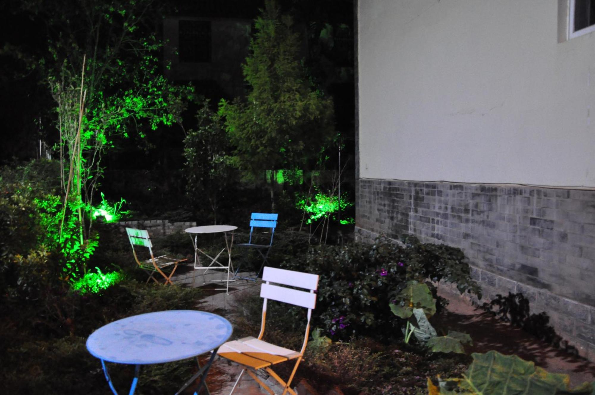 Kunming Stone Forest Homestay Exterior photo